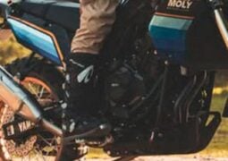 De Yamaha Ténéré 700 a XT600
