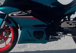 Yamaha R3, la moto sencilla que bate los récords