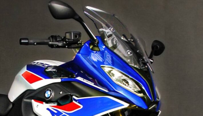 BMW R 1300 RS 2025