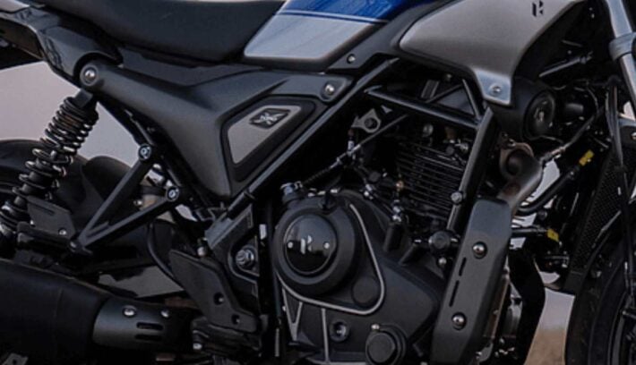 Hero Maverick 440 Scrambler vs Royal Enfield