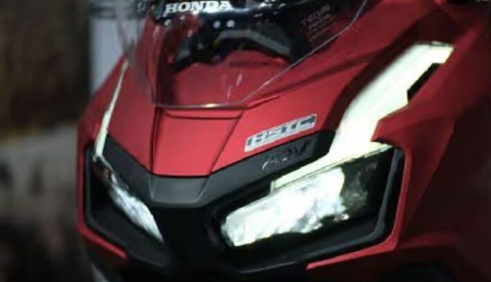 Honda ADV 160 2025