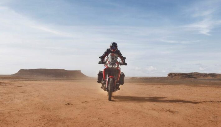 honda africa twin 2024