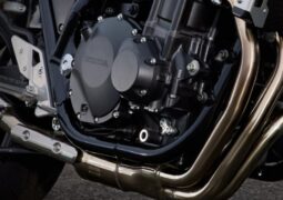 Honda CB1300 SF Final Edition