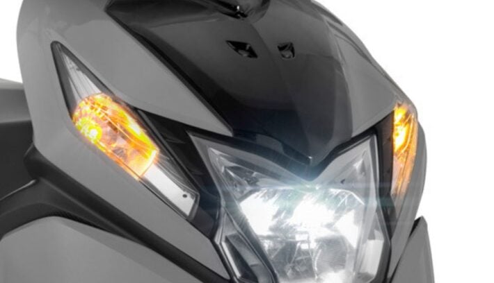 Honda Elite 125 2025