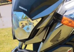 La Honda GLH 150 será el primer lanzamiento de la marca en 2025