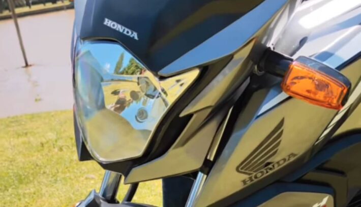 La Honda GLH 150 será el primer lanzamiento de la marca en 2025