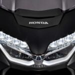 honda goldwing Imagen relacionada