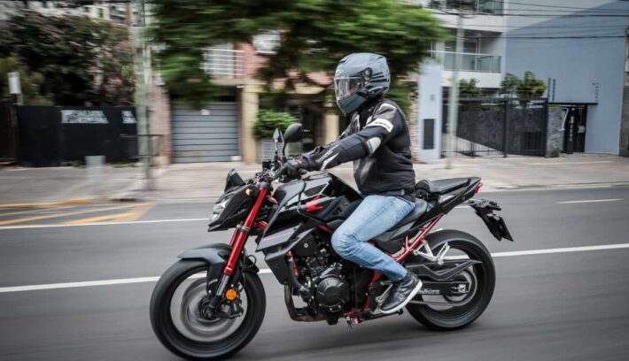 Honda, Benelli, Royal Enfield y más: las mejores pruebas del 2024