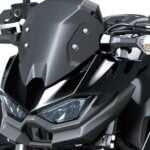 kawasaki z500 faro Imagen relacionada