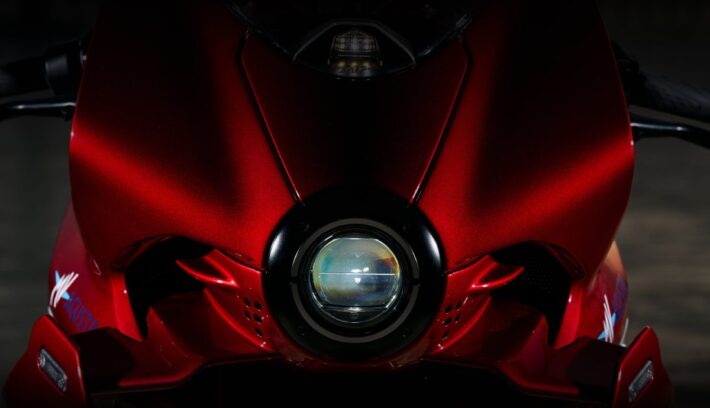 KTM y MV Agusta separarían sus caminos
