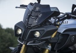 Yamaha dejaría de fabricar la MT-10