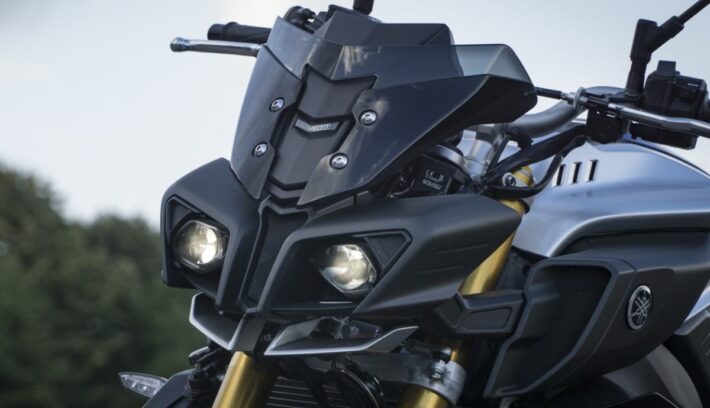 Yamaha dejaría de fabricar la MT-10