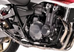 Honda CB1300 SF Final Edition, la naked especial y de despedida