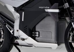 Honda y sus futuros modelos eléctricos