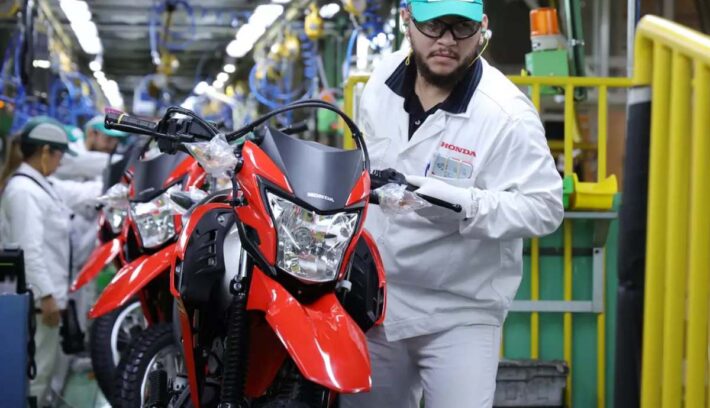 El Gobierno anunció nuevas medidas que impactarán directamente en el precio de las motos 0km .