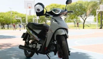 Gilera Smash Full vs Honda Wave motos más vendidas