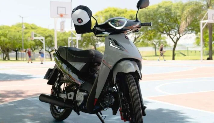Gilera Smash Full vs Honda Wave motos más vendidas
