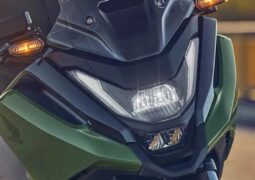 Honda NC750X 2025