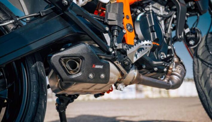 KTM lanzó una nueva moto urbana de acceso: ¿es la más barata de su gama?