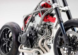 La revolucionaria Honda V3 está cada vez más cerca: ¿Cuándo llegará?