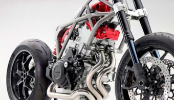 La revolucionaria Honda V3 está cada vez más cerca: ¿Cuándo llegará?