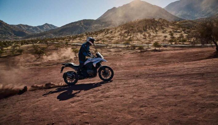 Estas fueron las motos trail más vendidas en 2024: ¿Dónde y por qué?