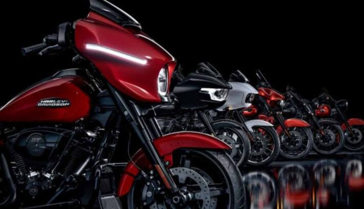 Harley-Davidson anticipó lanzamientos para 2025