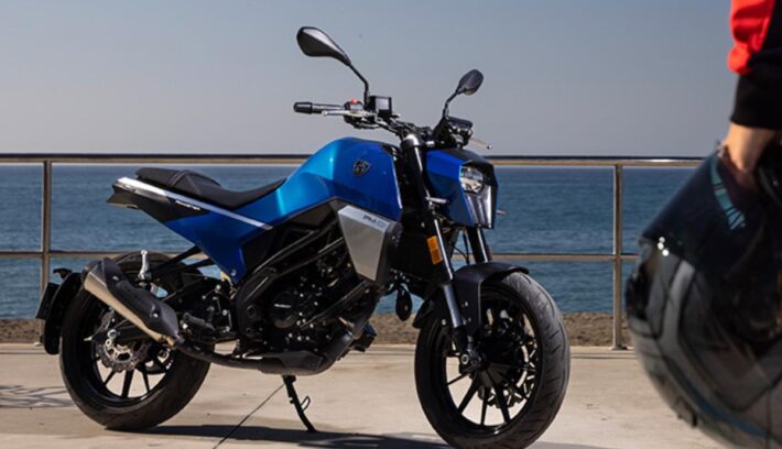 Peugeot apuesta fuerte a las motos con este movimiento estratégico