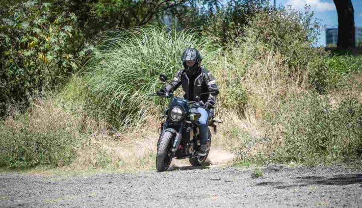 Husqvarna Svartpilen 250: en qué se diferencia con la 200
