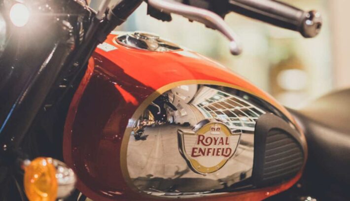 Cómo es la Classic 350 de Royal Enfield