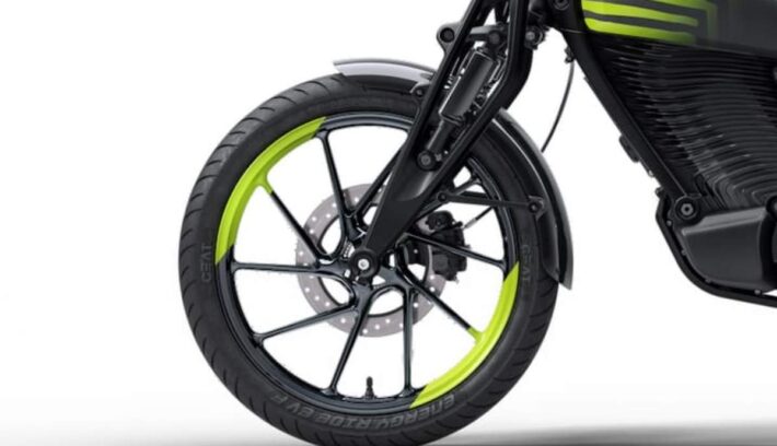 Una nueva moto de Royal Enfield se presentará en los próximos días