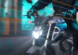 Yamaha anticipó novedades muy importantes para su familia FZ