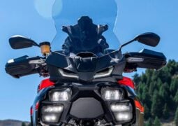 Qué trae de nuevo la Yamaha Tracer 9 GT