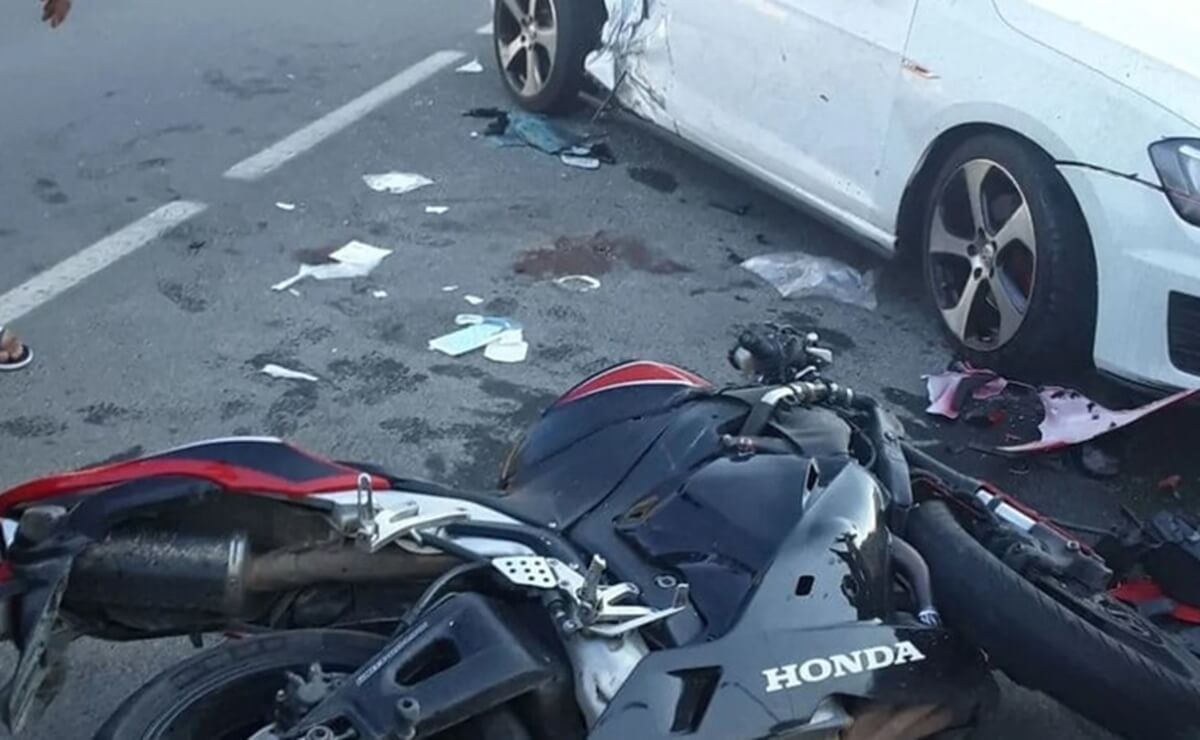 Honda y un nuevo sistema