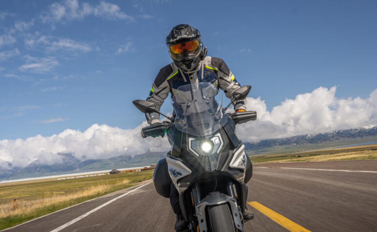 Precio de la CFMoto 700 MT en febrero de 2025