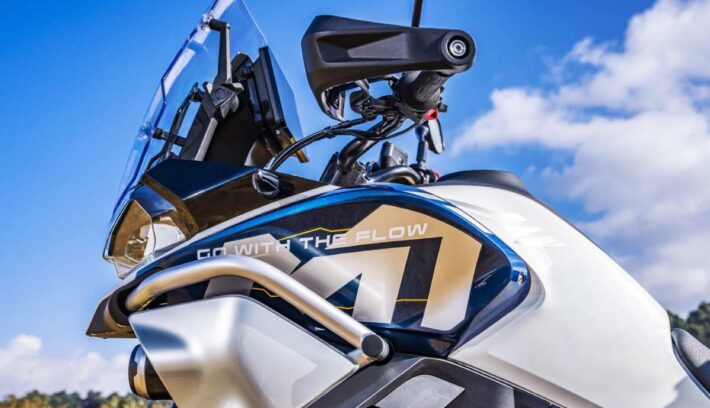 La CFMoto 800 MT Explore ahora es más barata: ¿cuál es su nuevo precio?