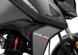 Precio de la Honda GLH 150 en febrero de 2025