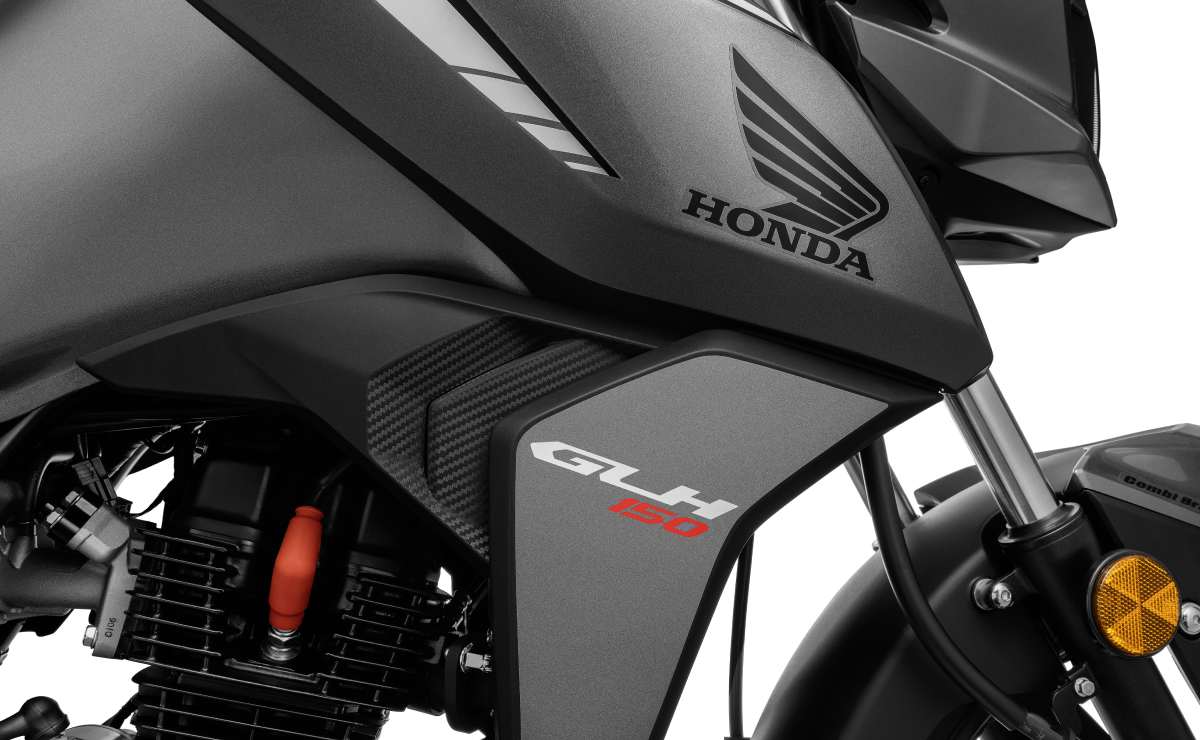 Precio de la Honda GLH 150 en febrero de 2025