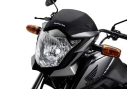 ¿Qué trae de nuevo la Honda GLH150?