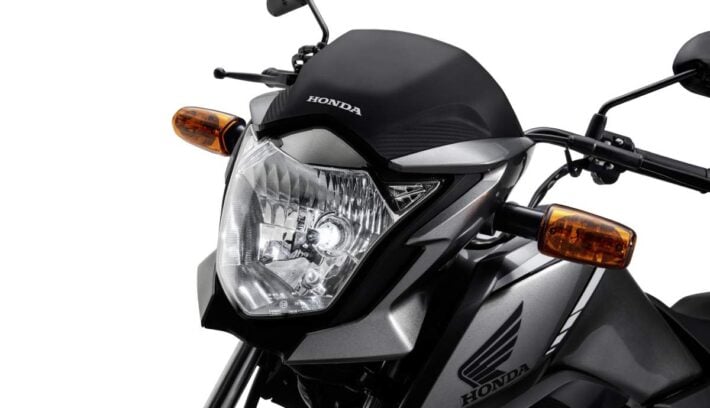 ¿Qué trae de nuevo la Honda GLH150?