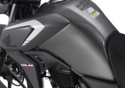 ¿Qué trae de nuevo la Honda GLH150?