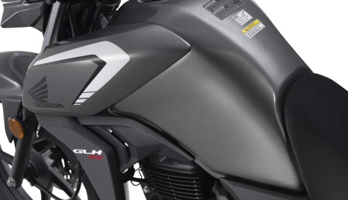 ¿Qué trae de nuevo la Honda GLH150?