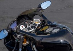 Honda NR 750