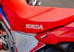 Honda lideró un comienzo de 2025 muy positivo
