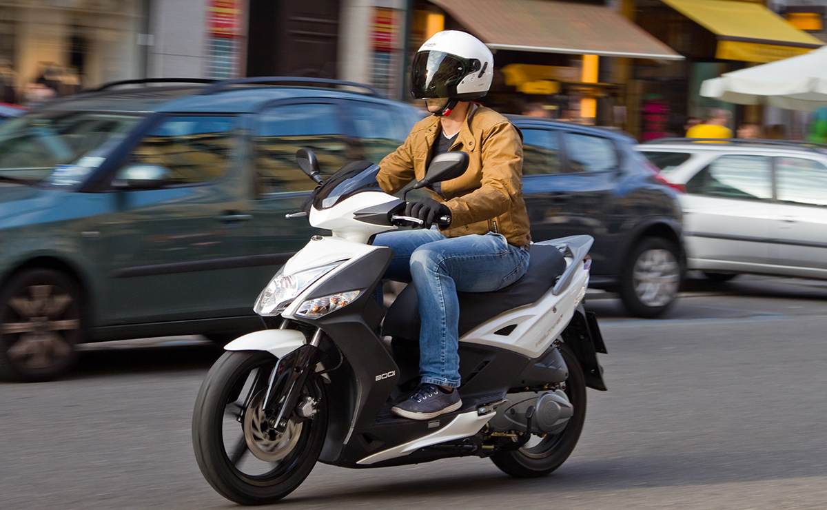 patentar moto o km