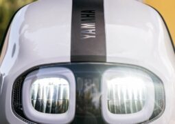 Yamaha Neo s Connected Brasil