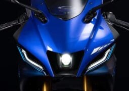 La moto deportiva de Yamaha que pateó el mercado se renueva