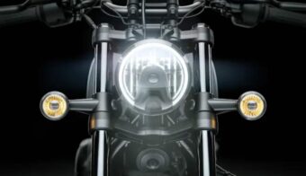 Harley Davidson Nightsters