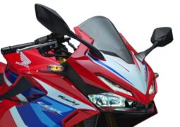 Honda CBR150R