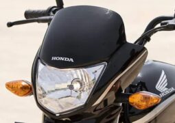 Esta Honda es la más barata de todo el mundo: ¿Dónde se vende y a qué precio?